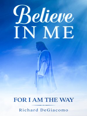 cover image of Believe in Me